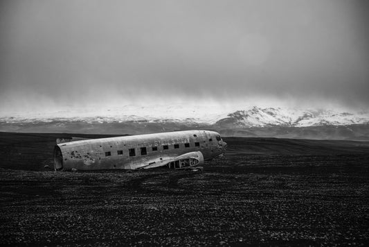 Douglas Super DC-3